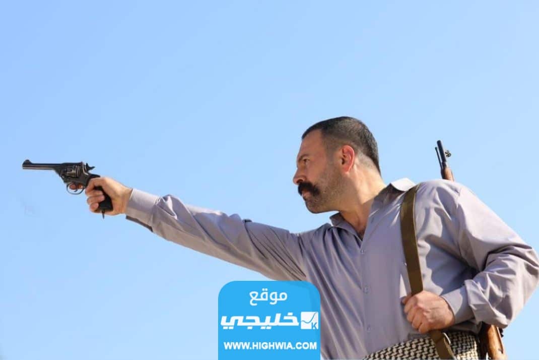 مشاهدة مسلسل عاصي الزند الحلقة 15 كاملة بدقة عالية