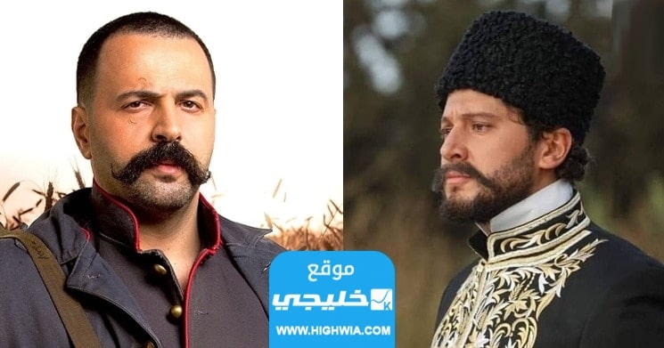 رابط تحميل مسلسل عاصي الزند