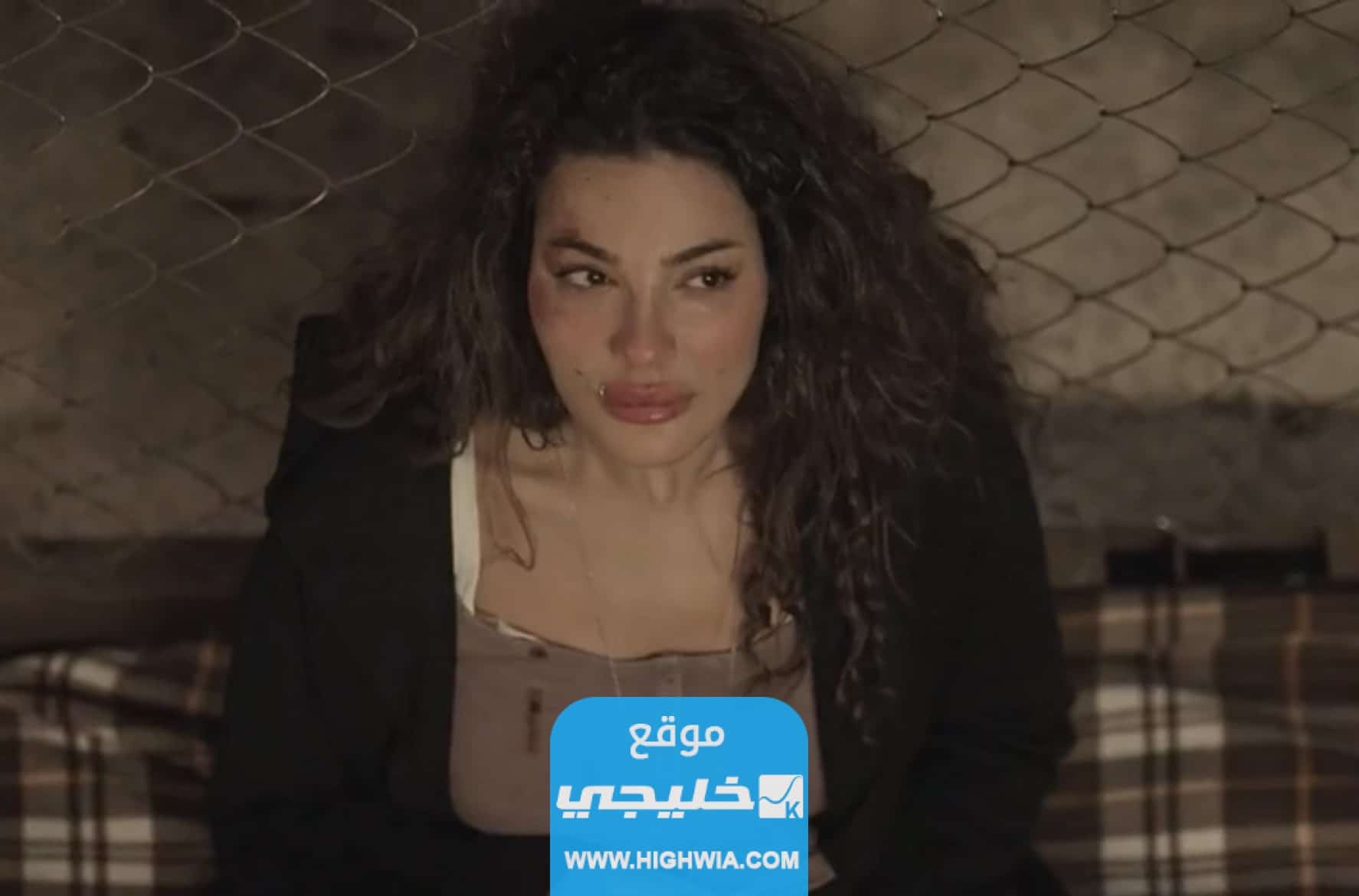 مشاهدة مسلسل واخيرا الحلقة 11 كاملة