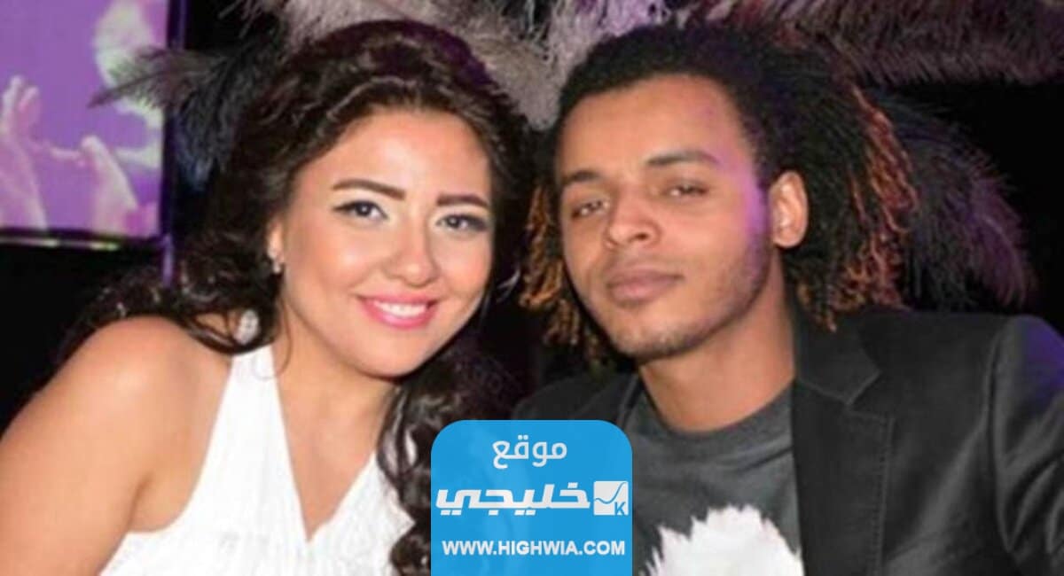 من هو اوكا زوج مي كساب