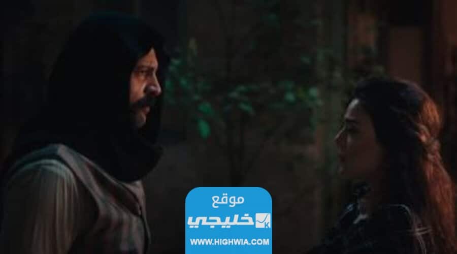 موعد عرض مسلسل عاصي الزند