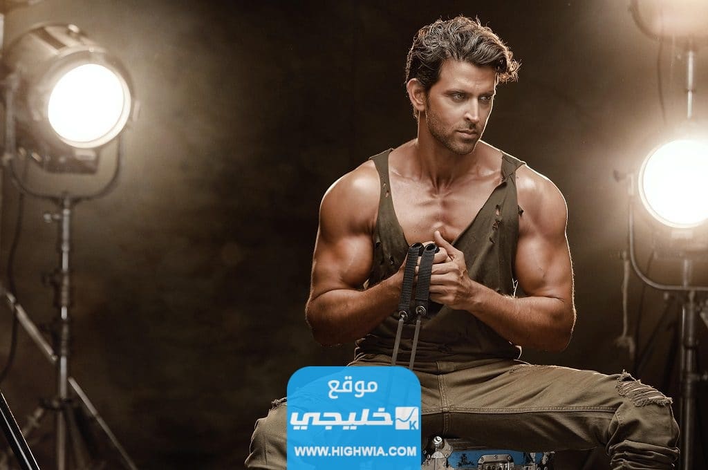 هريثيك روشان