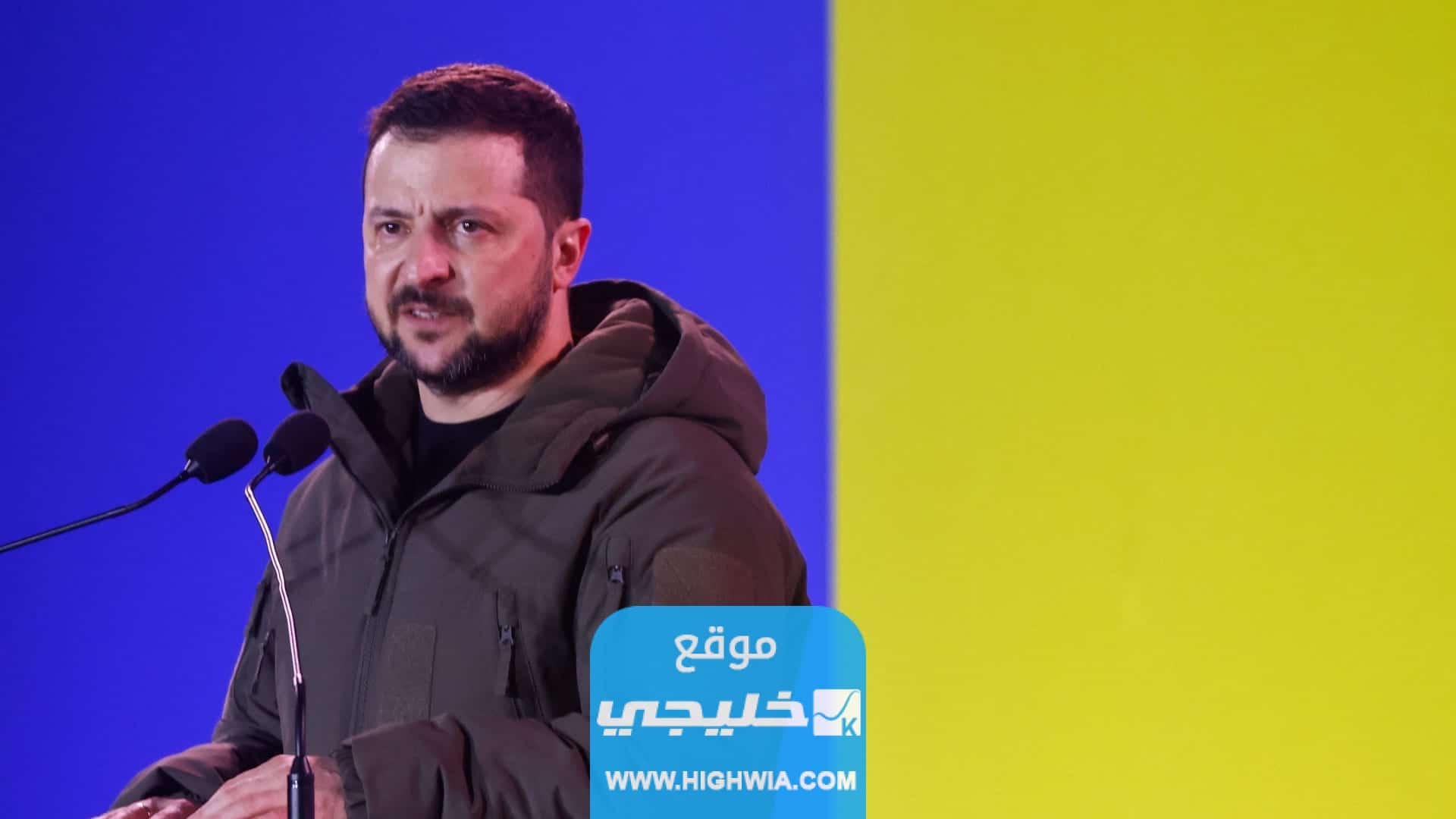 هل يصوم رئيس أوكرانيا.. مائدة إفطار للجنود الأوكران تفاصيل