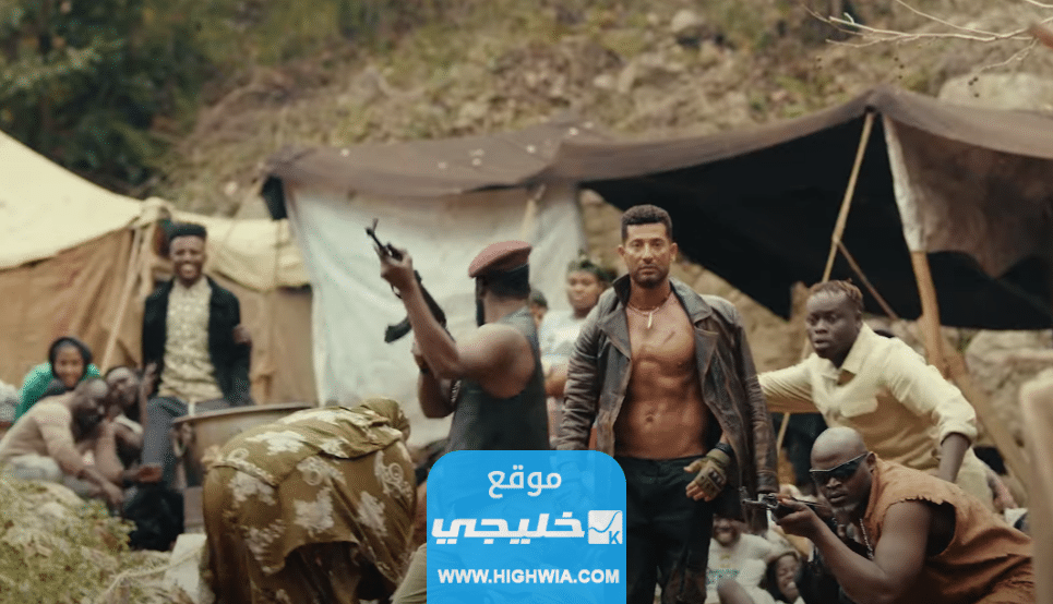 أحداث الحلقة 18 مسلسل الاجهر