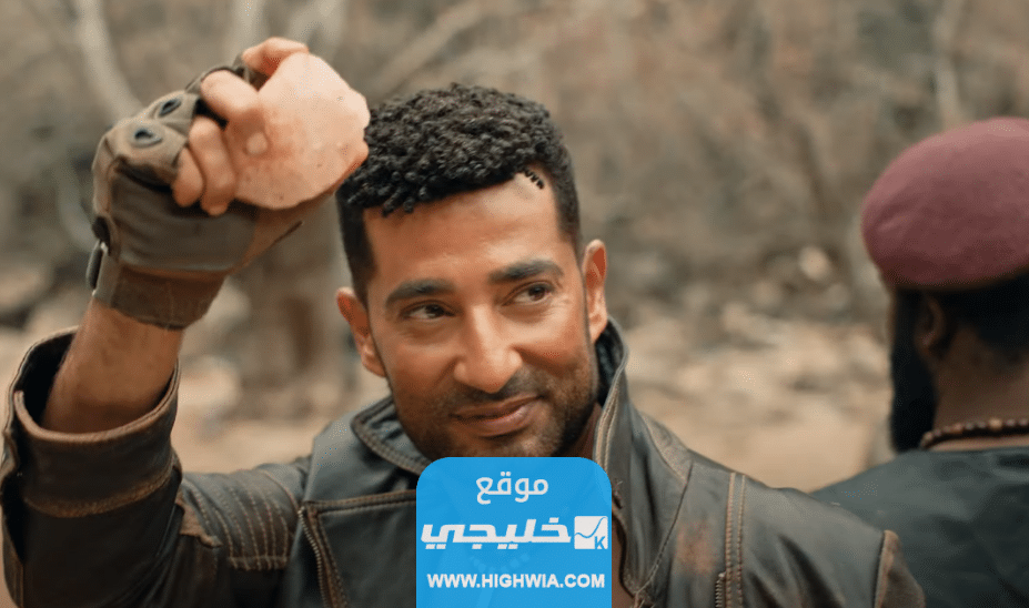 مشاهدة مسلسل الاجهر الحلقة 19 كاملة بدقة عالية