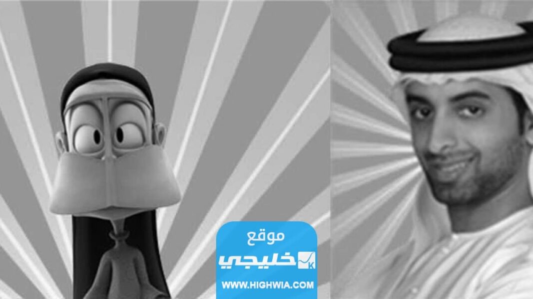 مرض ماجد الفلاسي الفنان الاماراتي