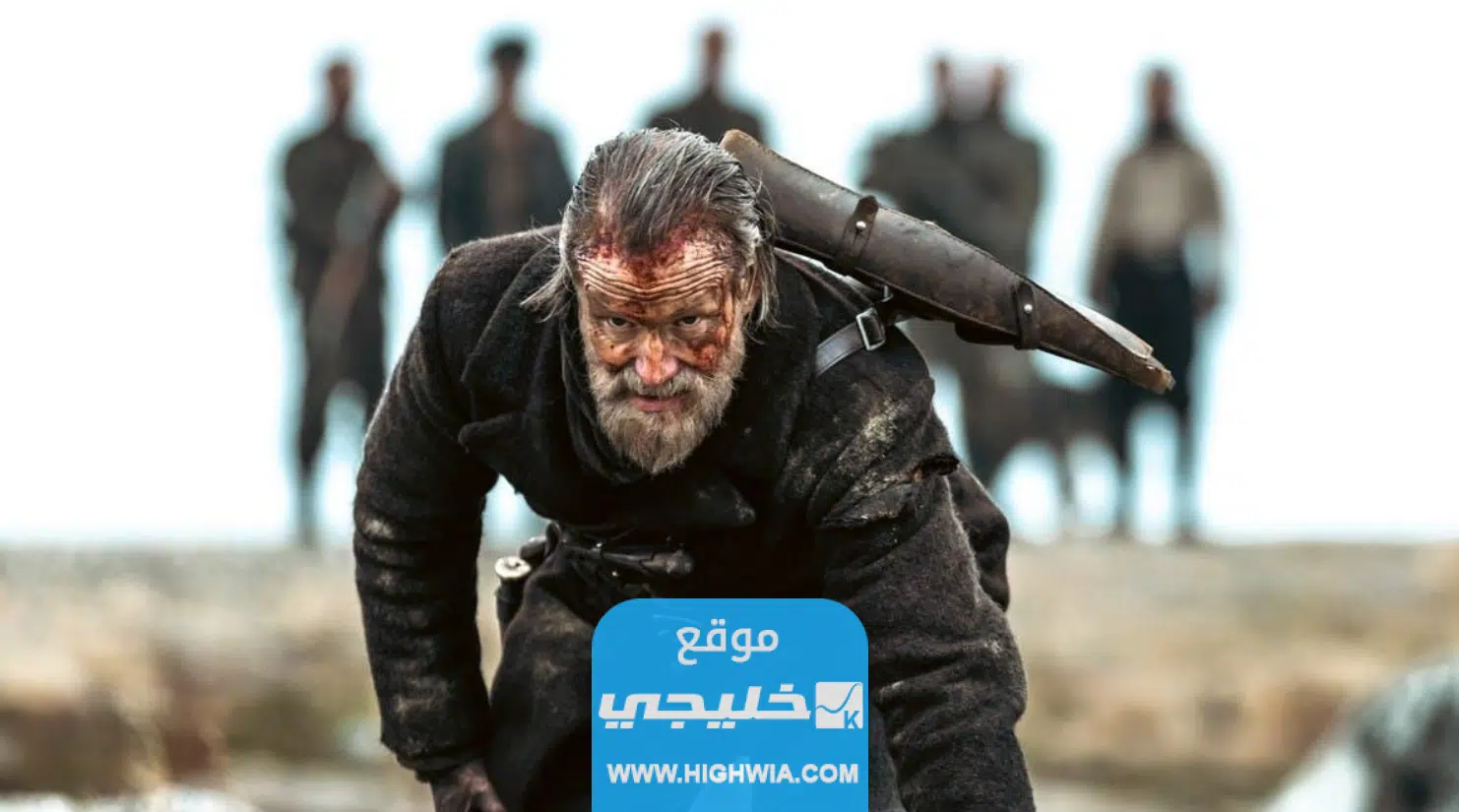 رابط مشاهدة فيلم sisu مترجم 2023
