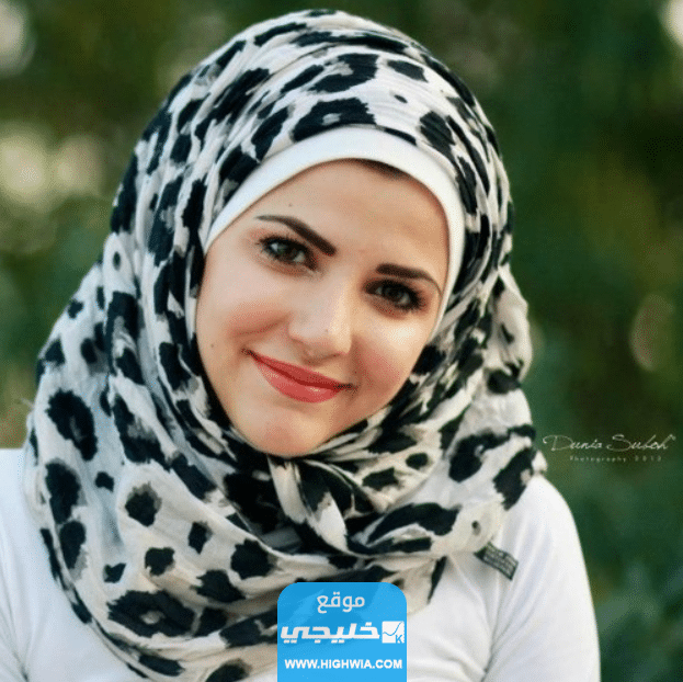 من هي لمى الاصيل السيرة الذاتية