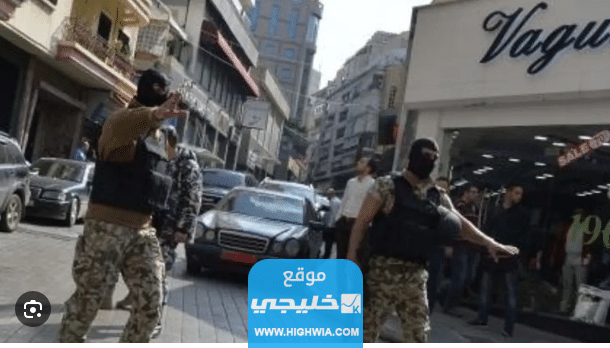 اختطاف سعودي في لبنان.. تفاصيل الخبر