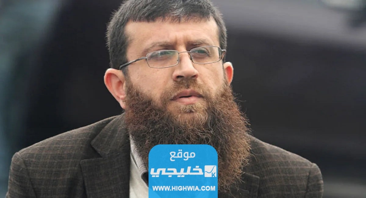 كيف استشهد الاسير الفلسطيني خضر عدنان.. السبب الحقيقي