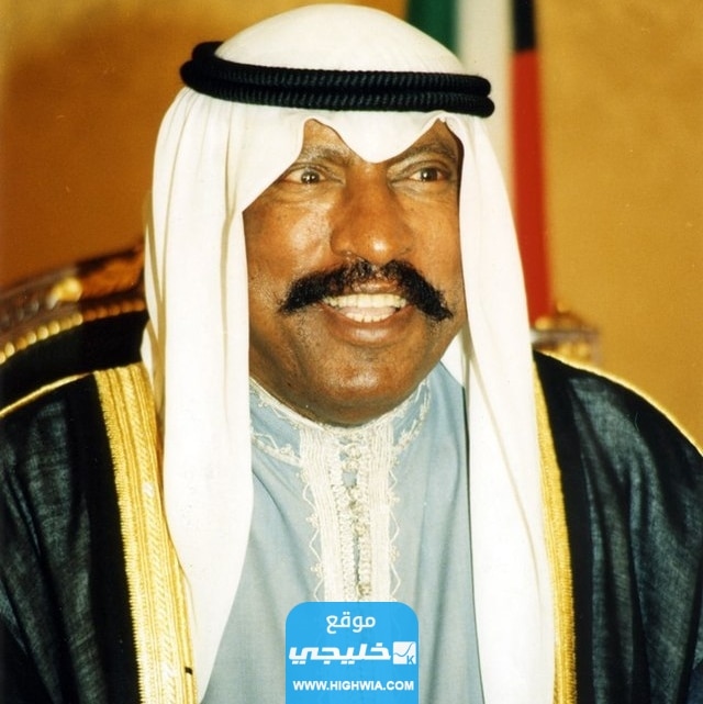 اولاد الشيخ سعد العبدالله
