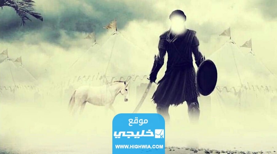  الصحابي الذي كانت دعوته مستجابة 