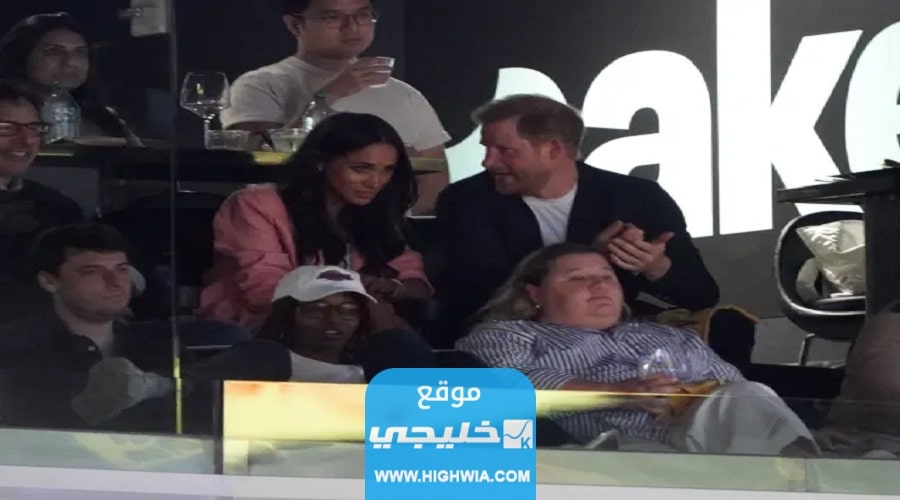 حقيقة انفصال الامير هاري وميغان.. تفاصيل الخبر