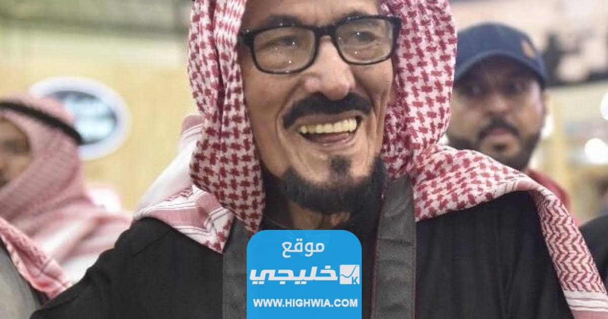 سبب وفاة ابراهيم الرديعان