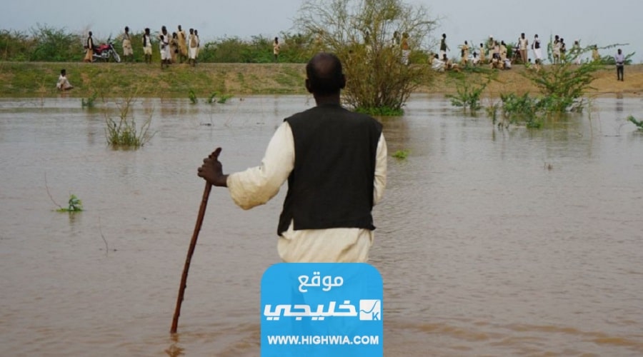 الحصول على إقامة الكوارث في الامارات للسودانيين