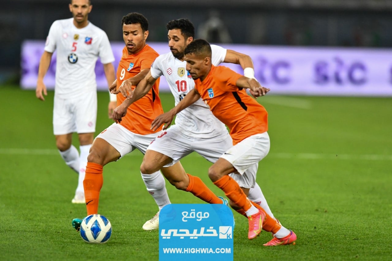 القنوات الناقلة لمباراة الكويت وكاظمة في نهائي كاس سمو الامير