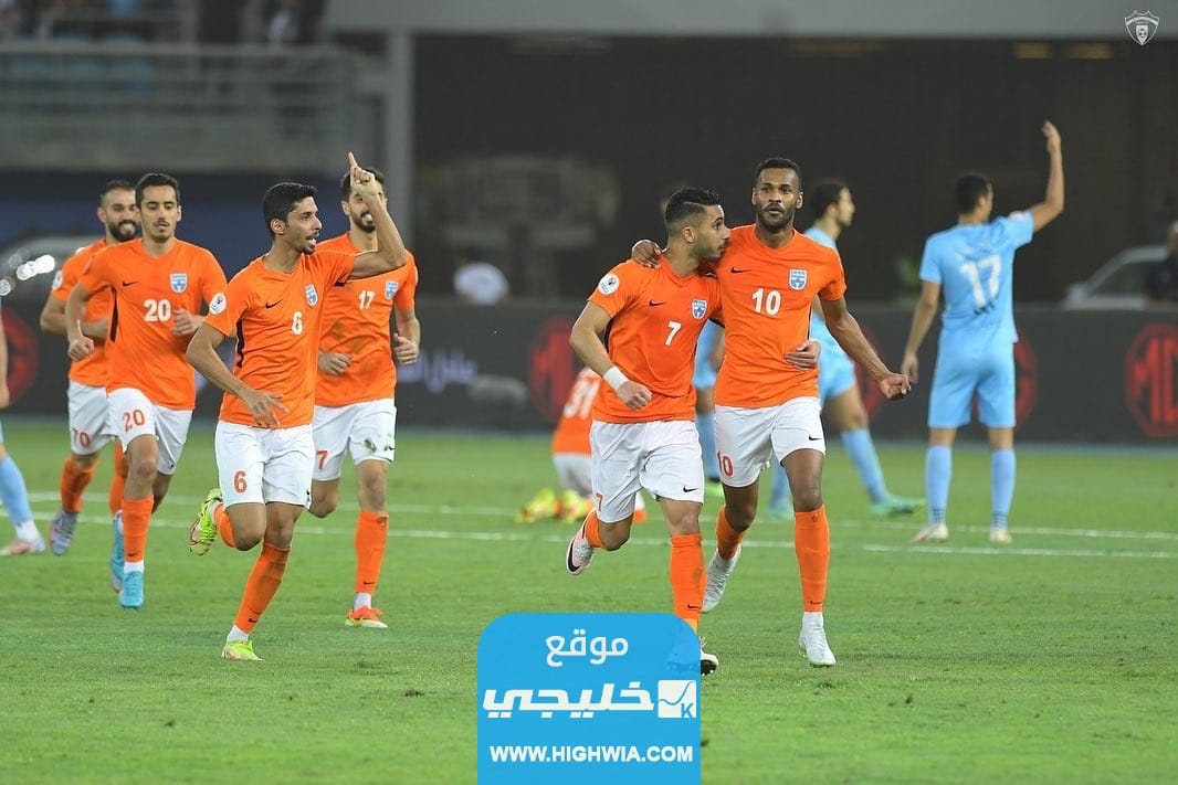 القنوات الناقلة لمباراة نادي الكويت وكاظمة في نهائي كاس سمو الامير