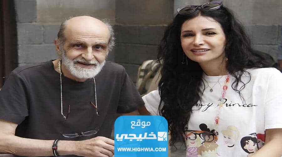 المخرج هشام