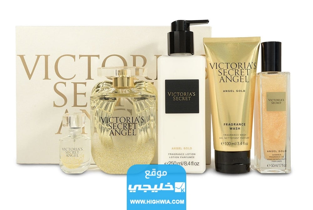 سعر عطر انجل من فيكتوريا سيكريت في الكويت