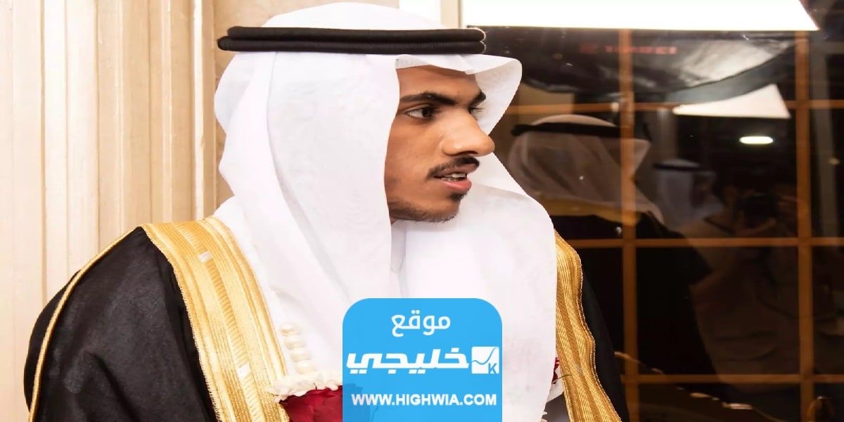 من هي جواهر زوجة راكان الحربي السيرة الذاتية