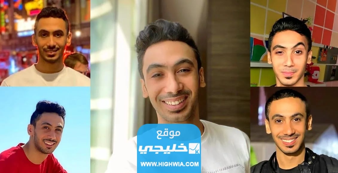 هل دحومي 999 متزوج.. من هي زوجة دحومي؟!