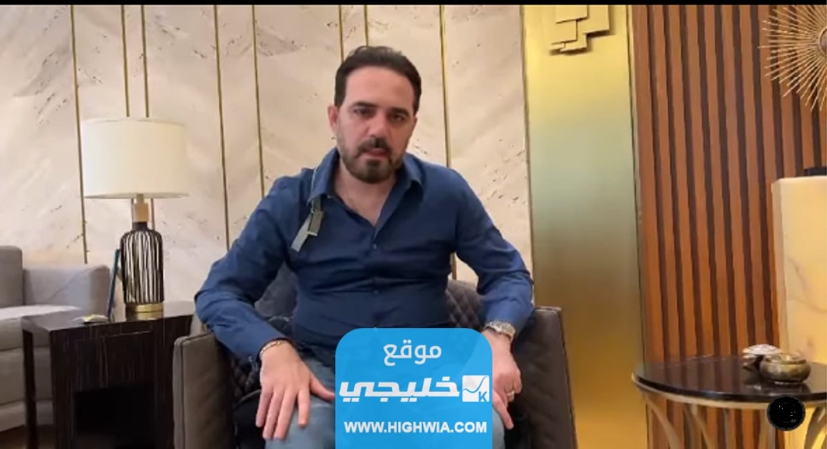 غياب وائل جسار عن حفلة الموجي بسبب وعكة صحية.. تفاصيل الخبر