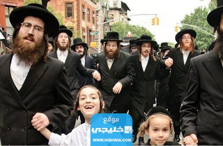 كم عدد اليهود في العالم 2023 اخر احصائيات