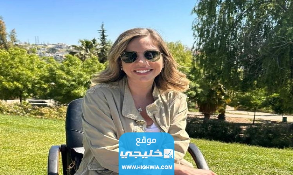 ما هو مرض الاعلامية رنده كرادشه