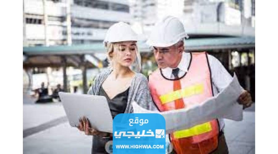 راتب المهندس المعماري حسب سنوات الخبرة