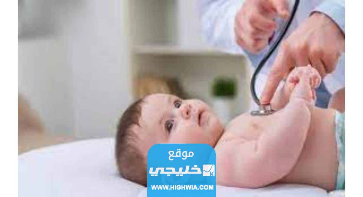 افضل دكتور اطفال في مستشفى دله النخيل 2023