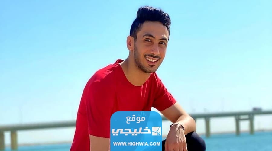 هل دحومي 999 متزوج.. من هي زوجة دحومي؟!