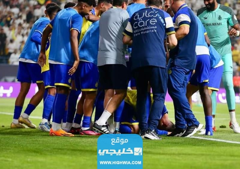 ديانة كريستيانو رونالدو