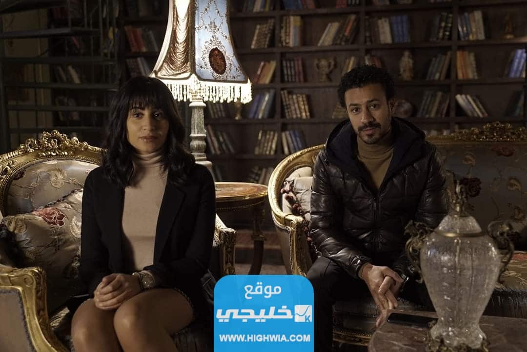 رابط تحميل فيلم يوم 13 لاحمد داوود كامل بدقة عالية