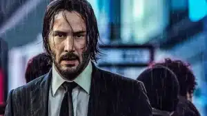 رابط مشاهدة فيلم John Wick 4 مترجم