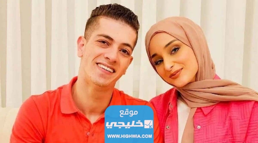 حقيقة طلاق ميكس وضحى.. تفاصيل الخبر