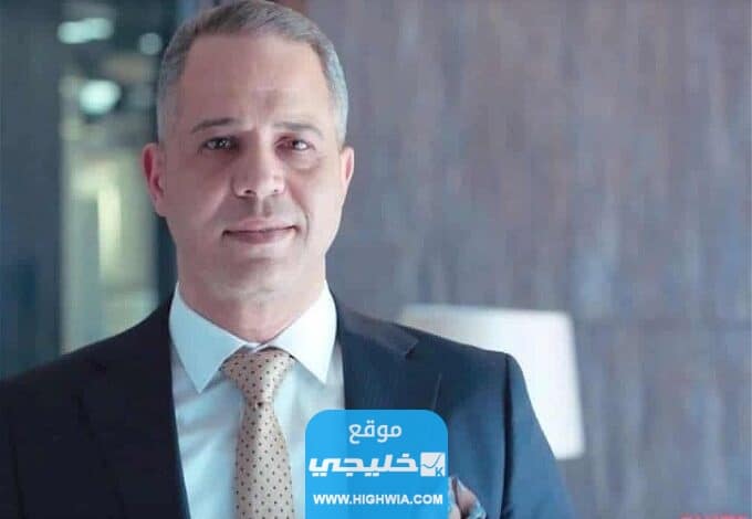 سبب وفاة مصطفى درويش الممثل المصري