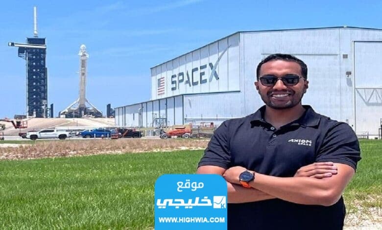 علي القرني وش يرجع إلى اي قبيلة