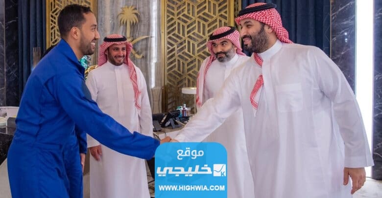 علي القرني وش يرجع إلى اي قبيلة