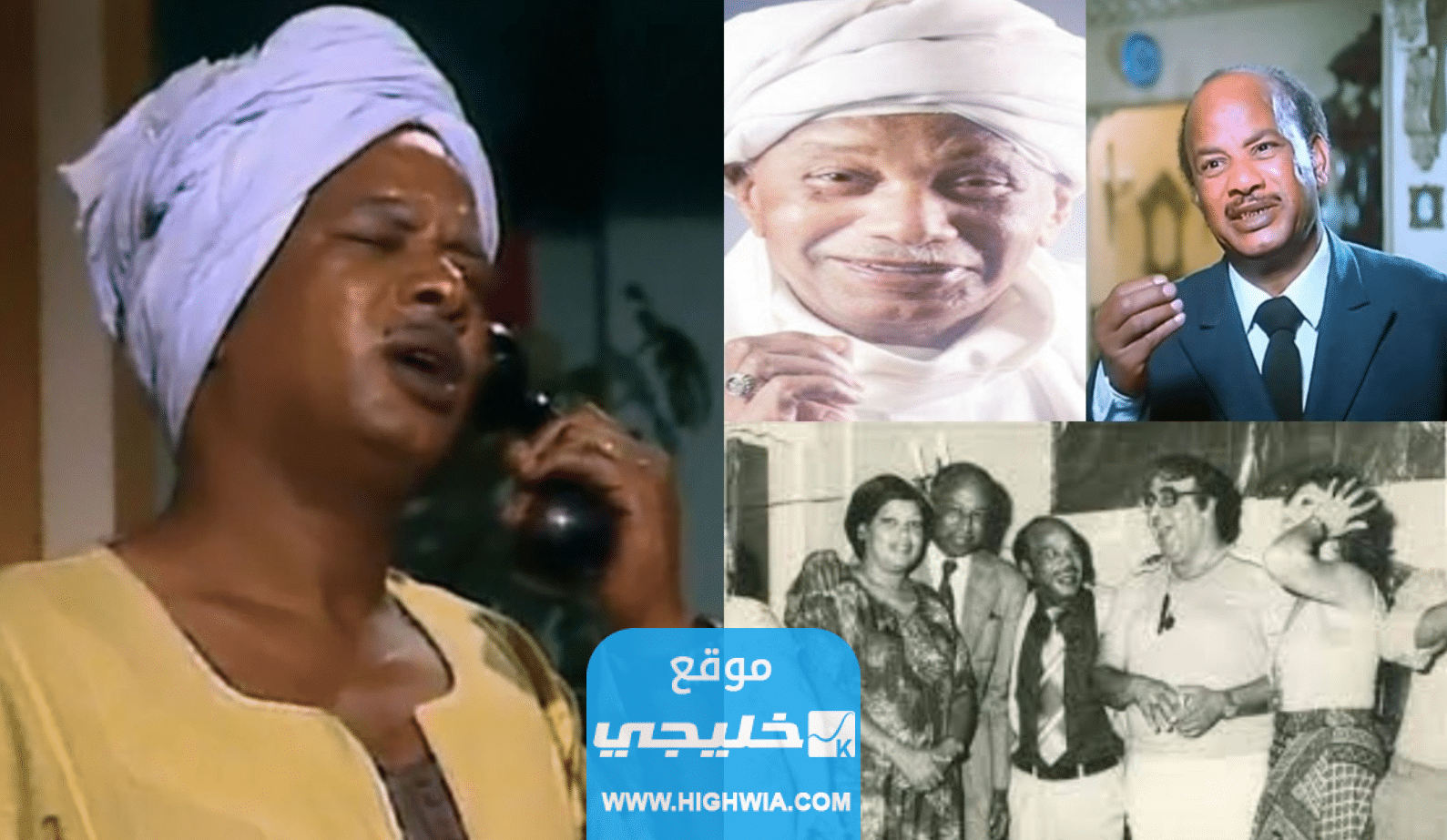 ابناء محمد الأدنداني.. من هم ابناء محمد