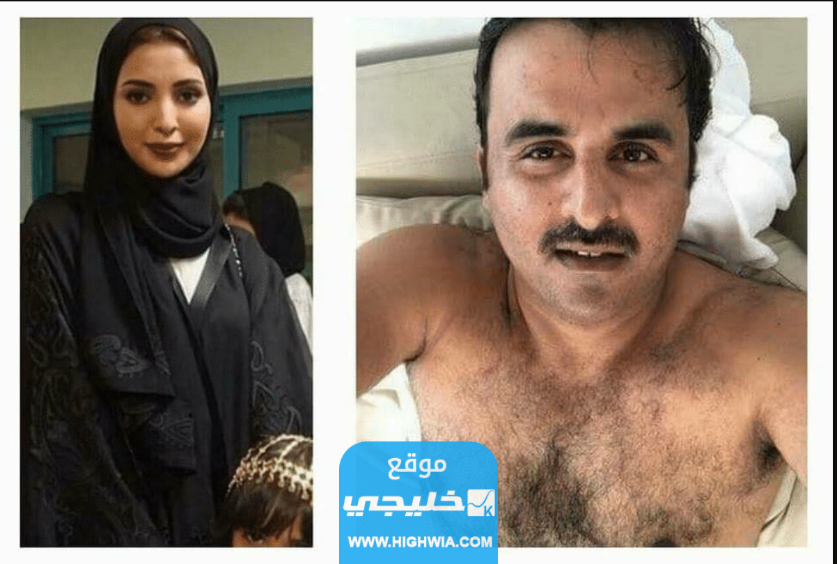 من هي نورة هذال الدوسري السيرة الذاتية
