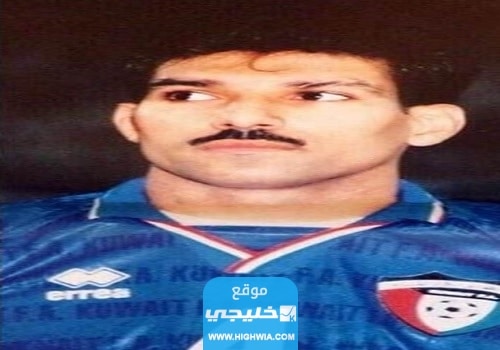 ما هو مرض يوسف الدوخي