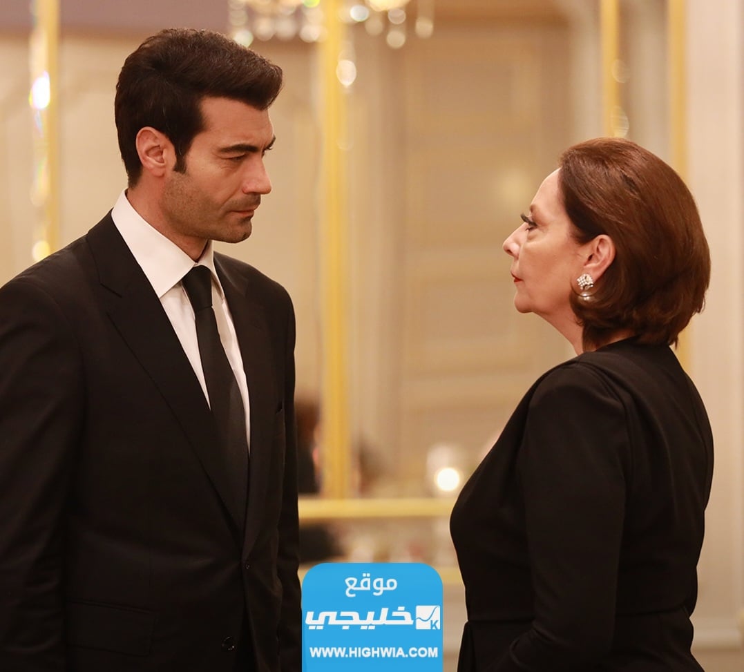 مشاهدة مسلسل جول جمال الحلقة 3 بدقة عالية