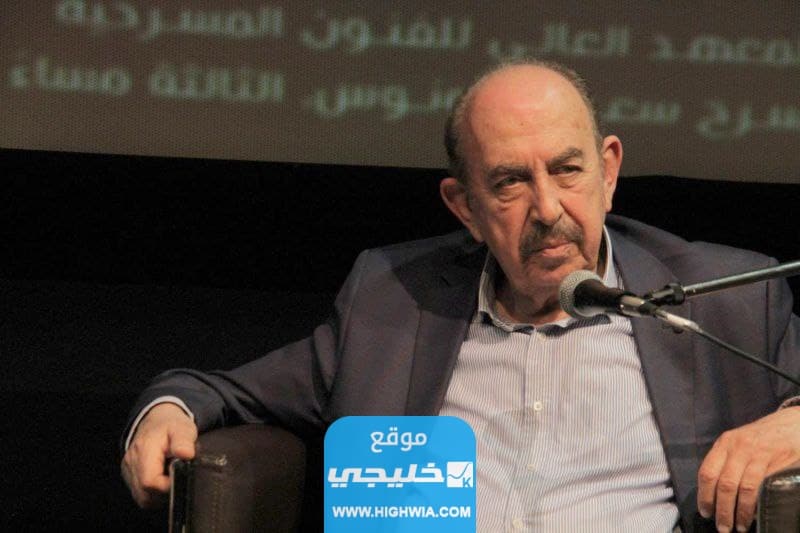 من هو أسامة الروماني السيرة الذاتية