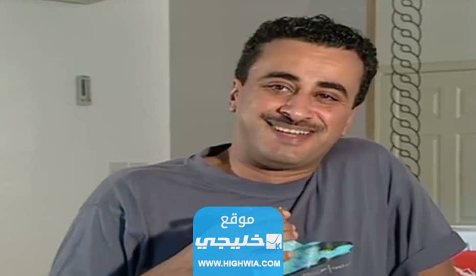 من هو <yoastmark class=