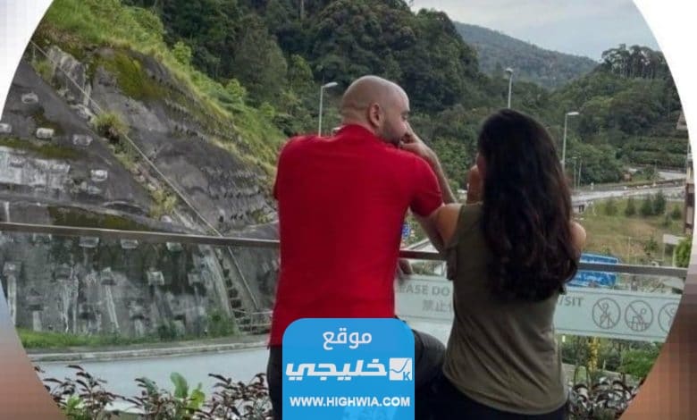 من هي دانيا الريحاوي السيرة الذاتية