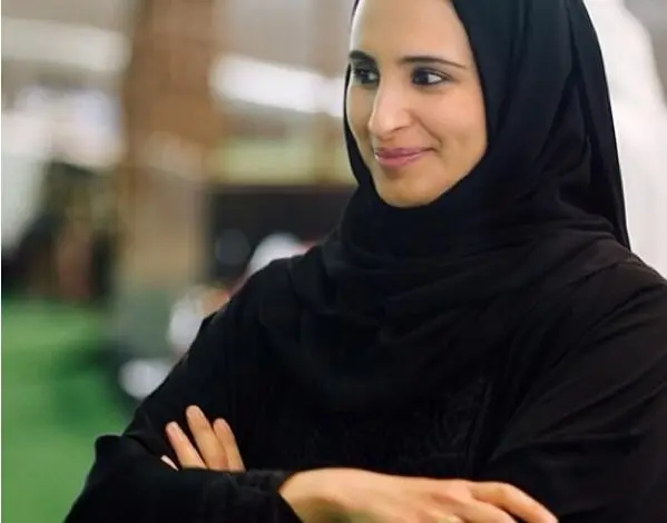 من هي زوجة تميم بن حمد ال ثاني السيرة الذاتية