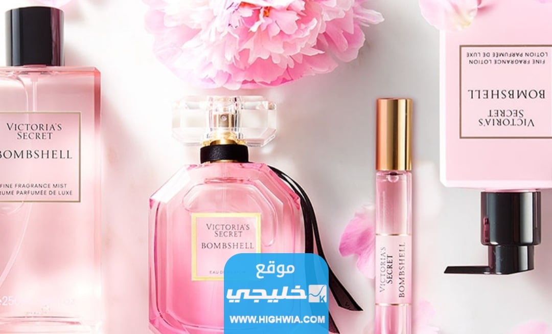 سعر عطر بومب شيل من فيكتوريا سيكريت في الكويت