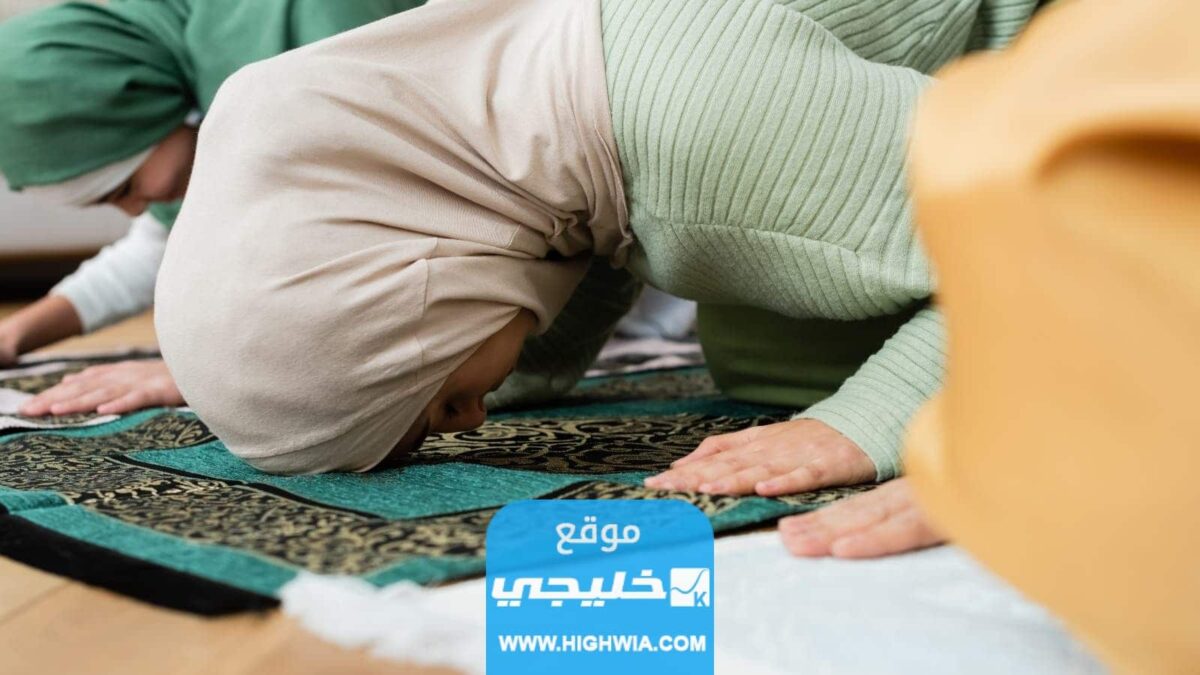 دعاء لزوجي في العشر من ذي الحجة 2023