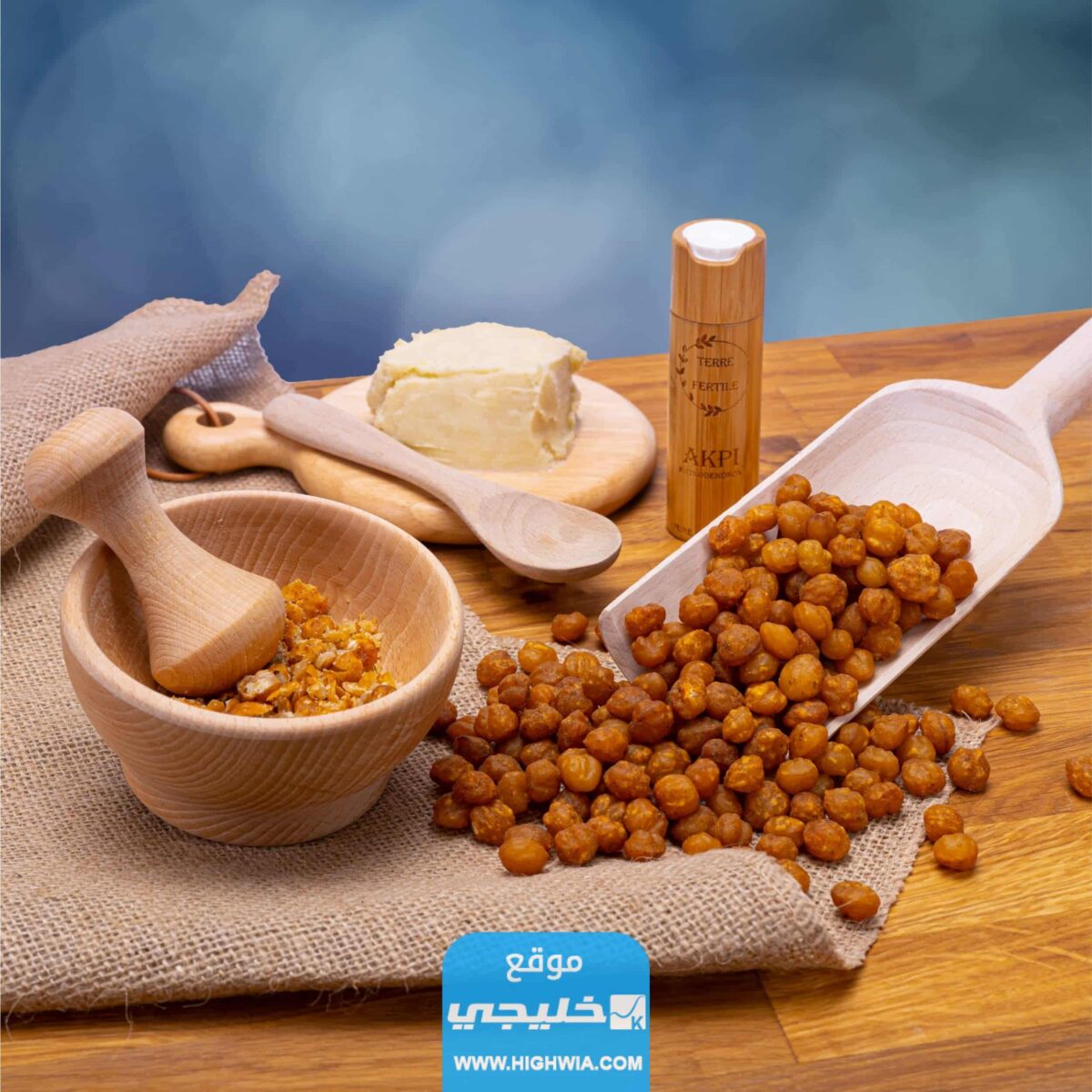 فوائد بذور الاكبي وطريقة الاستخدام بالتفصيل