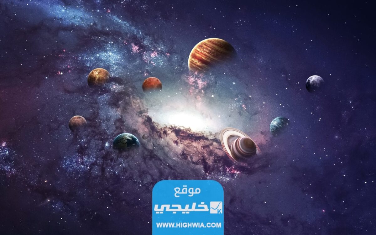 من هم السبعة الذين خلقهم الله قبل ادم